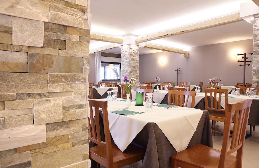 Pausania Inn Tempio Pausania Zewnętrze zdjęcie