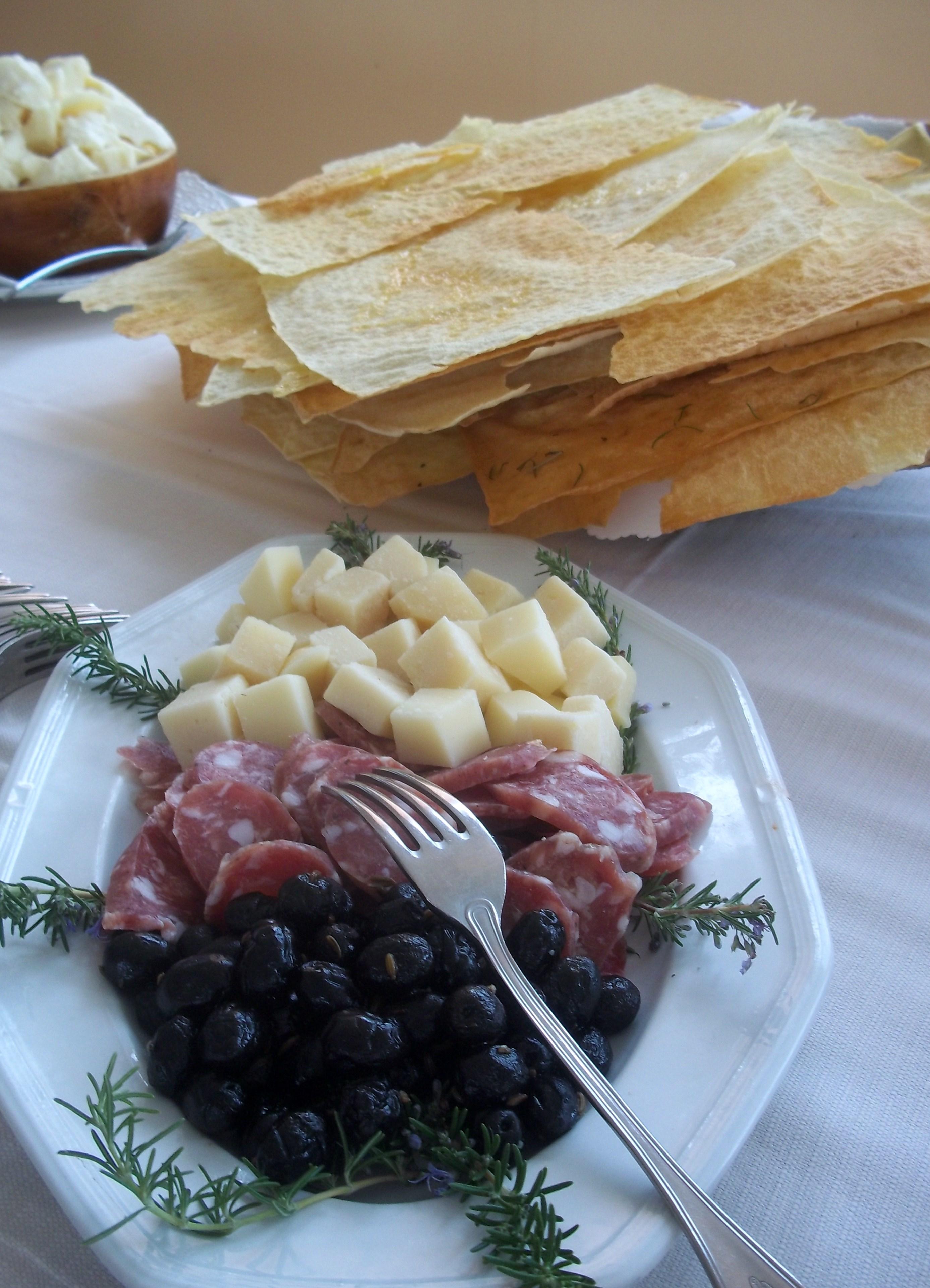 Pausania Inn Tempio Pausania Zewnętrze zdjęcie