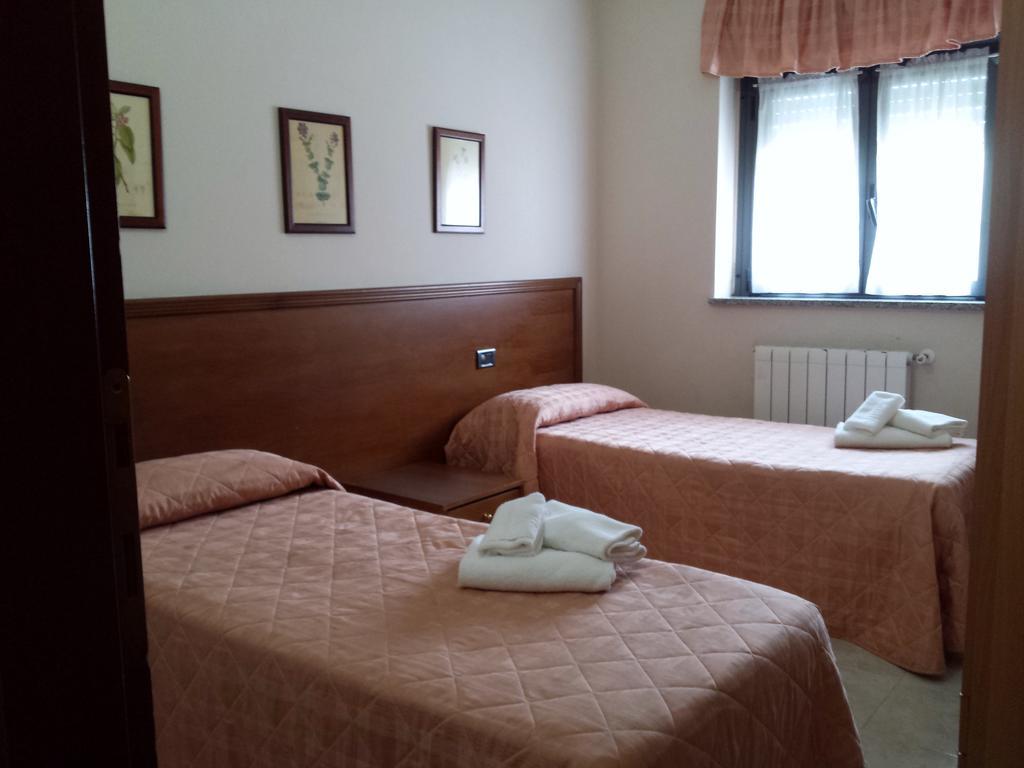 Pausania Inn Tempio Pausania Zewnętrze zdjęcie