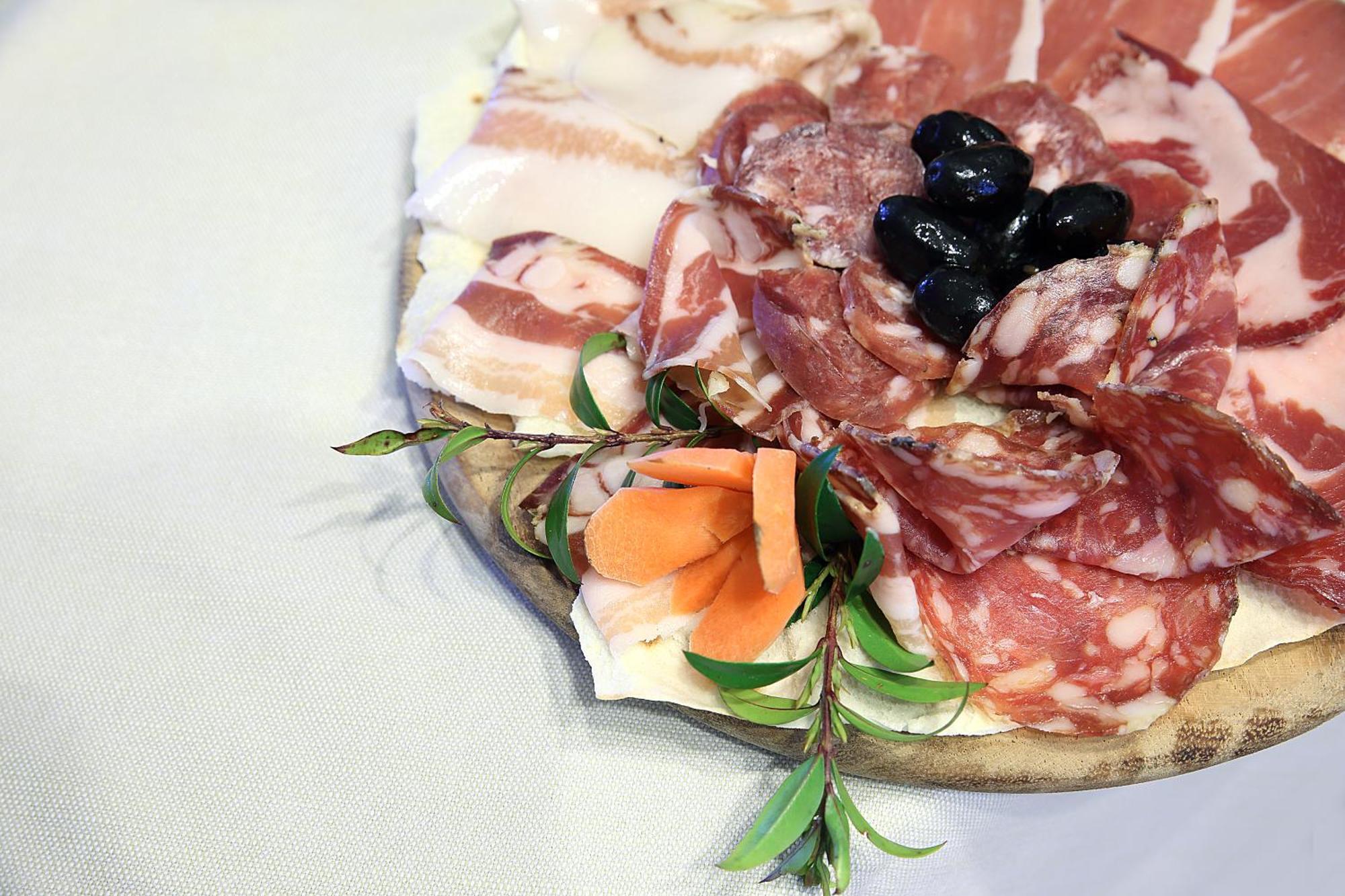 Pausania Inn Tempio Pausania Zewnętrze zdjęcie