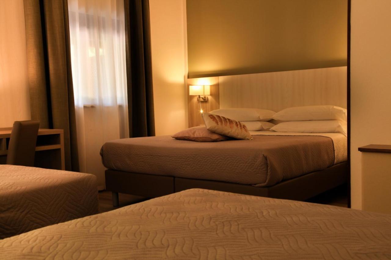 Pausania Inn Tempio Pausania Zewnętrze zdjęcie