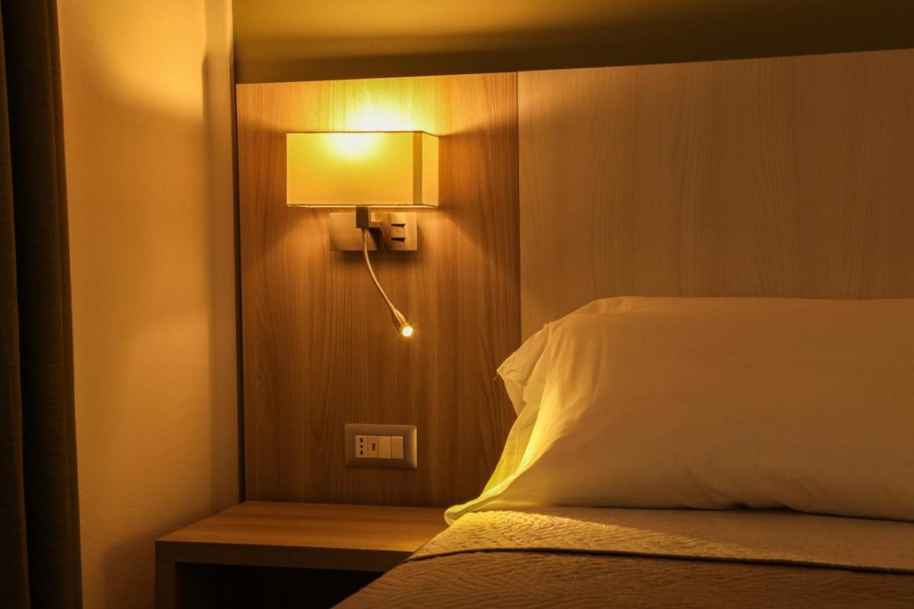 Pausania Inn Tempio Pausania Zewnętrze zdjęcie