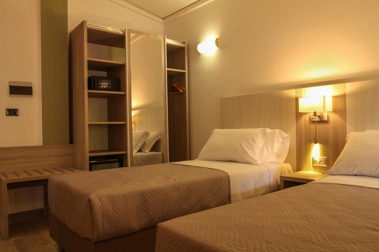 Pausania Inn Tempio Pausania Zewnętrze zdjęcie